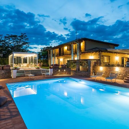 Agriturismo Acetaia Sereni Marano sul Panaro Kültér fotó