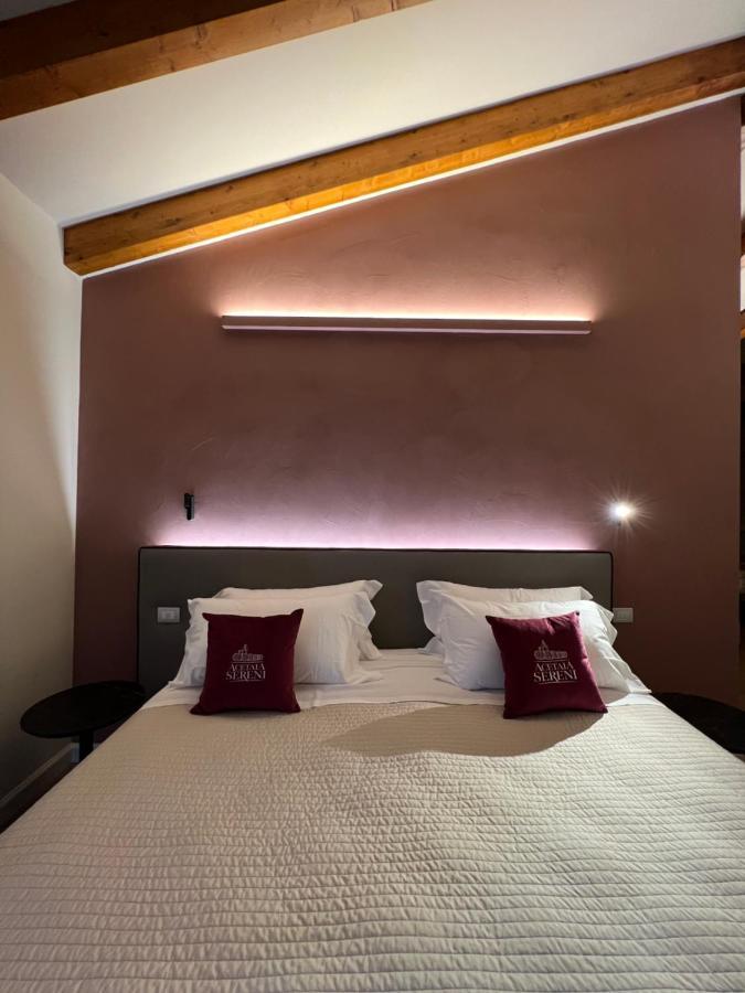 Agriturismo Acetaia Sereni Marano sul Panaro Kültér fotó