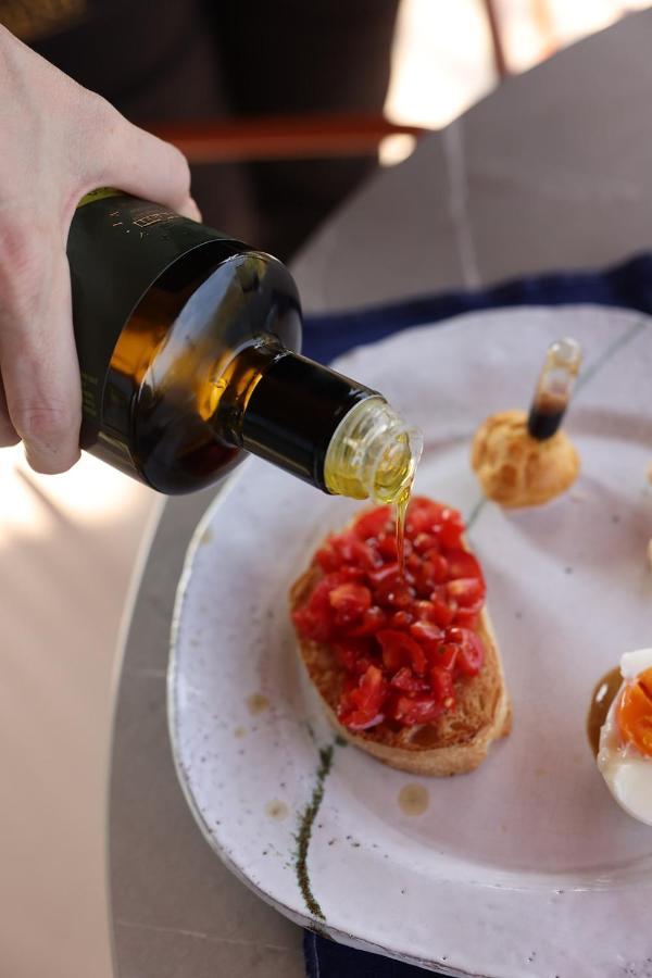 Agriturismo Acetaia Sereni Marano sul Panaro Kültér fotó