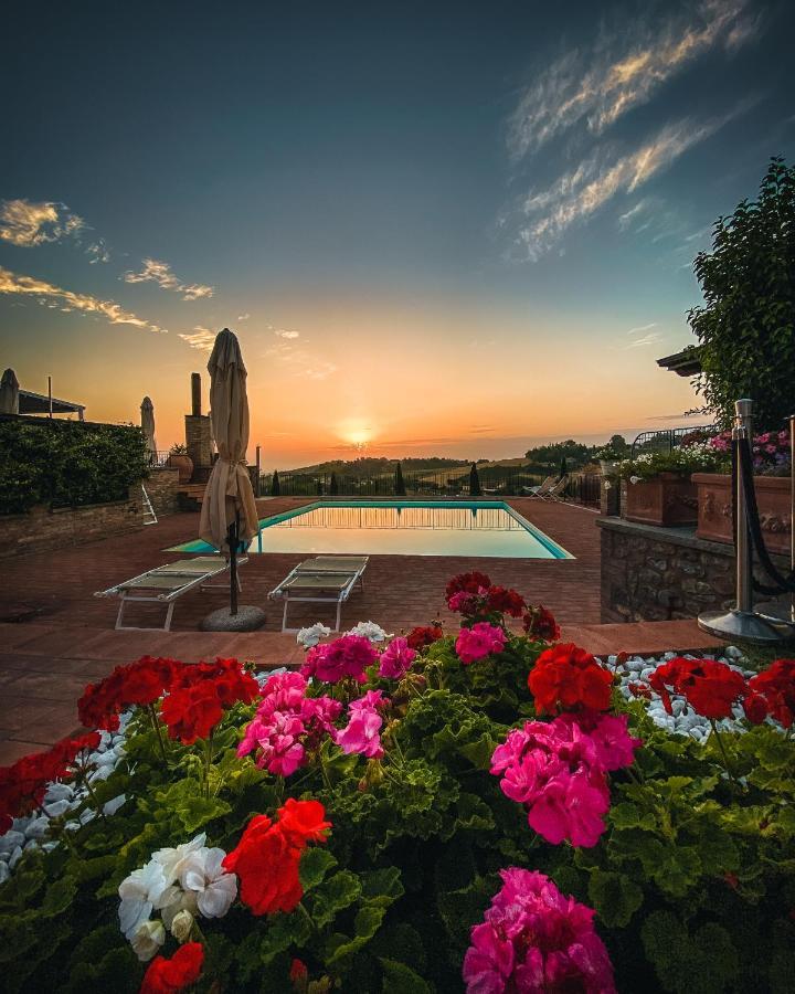 Agriturismo Acetaia Sereni Marano sul Panaro Kültér fotó