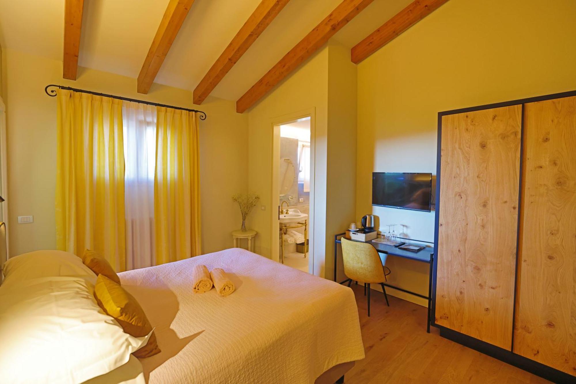 Agriturismo Acetaia Sereni Marano sul Panaro Kültér fotó