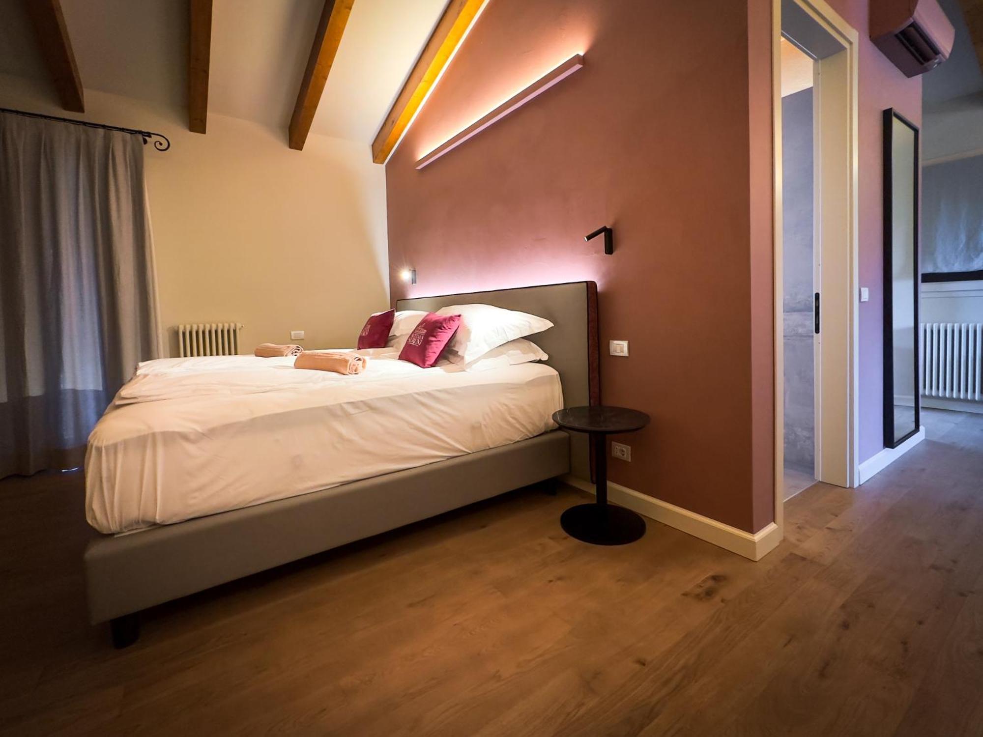 Agriturismo Acetaia Sereni Marano sul Panaro Kültér fotó