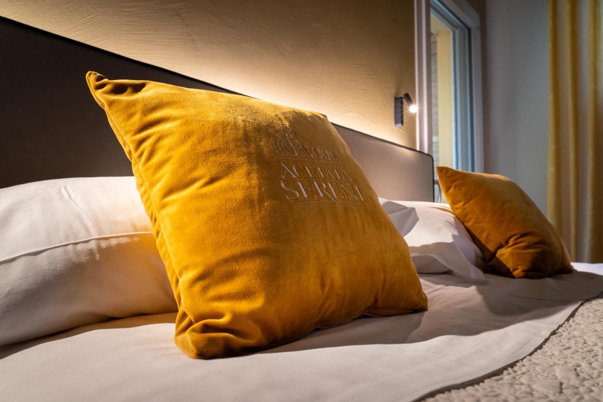 Agriturismo Acetaia Sereni Marano sul Panaro Kültér fotó