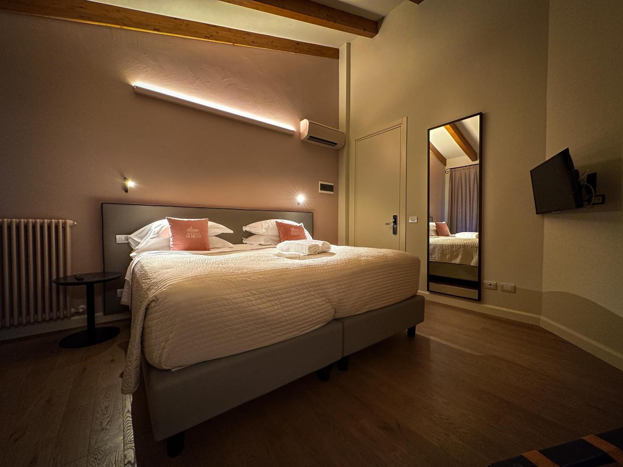 Agriturismo Acetaia Sereni Marano sul Panaro Kültér fotó