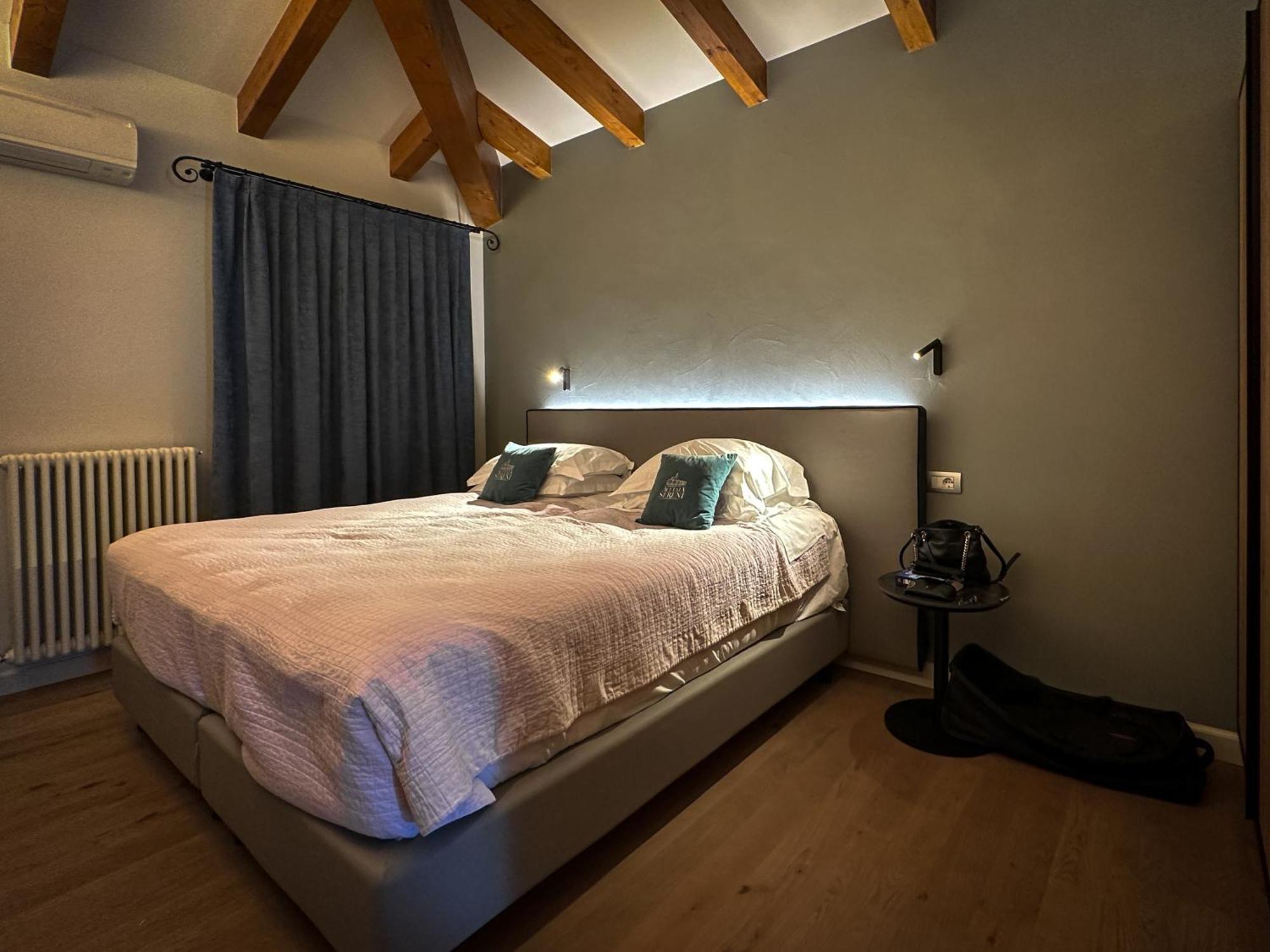 Agriturismo Acetaia Sereni Marano sul Panaro Kültér fotó