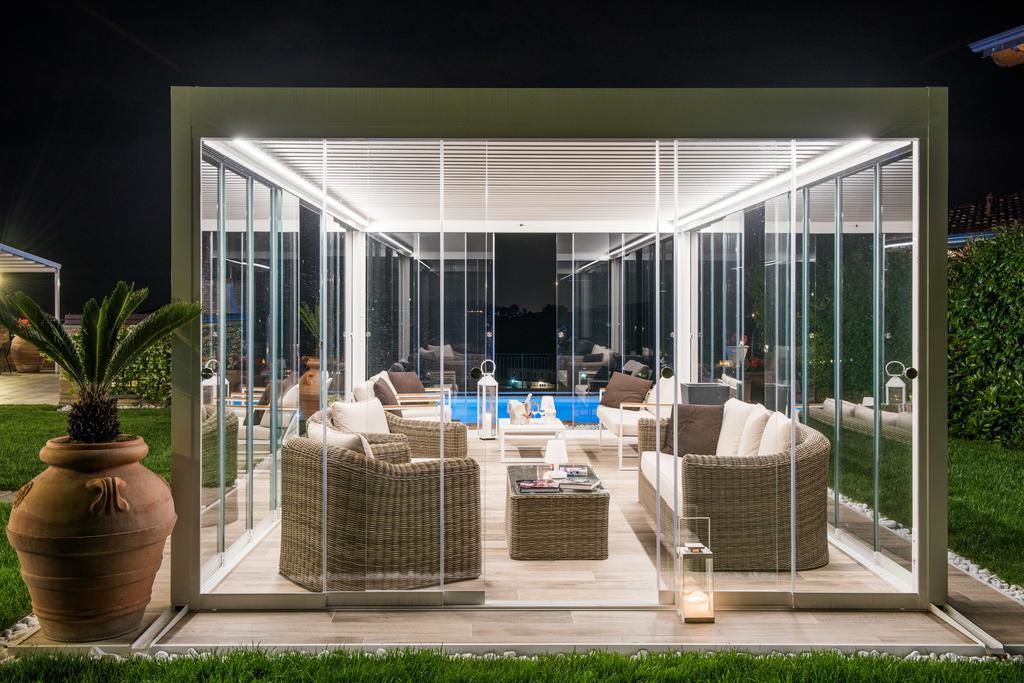 Agriturismo Acetaia Sereni Marano sul Panaro Kültér fotó